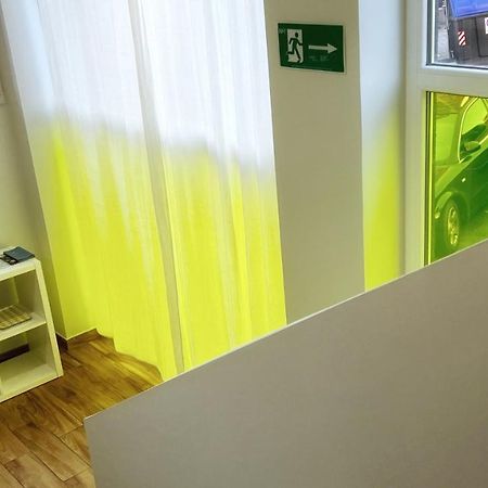Iturriaga Ostatua Self Check In Hotel Bilbao Exterior foto